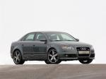 Audi RS4 Sedan by ABT 2005 года